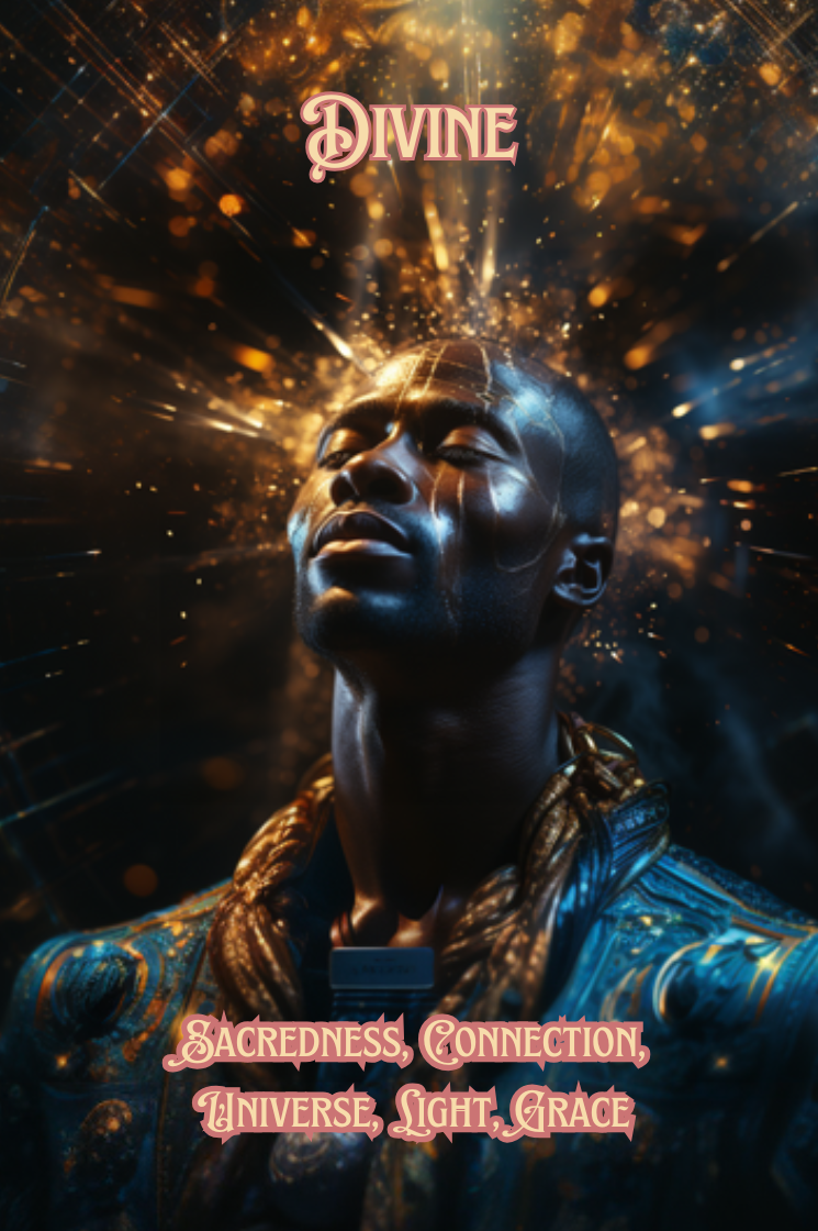 Divine