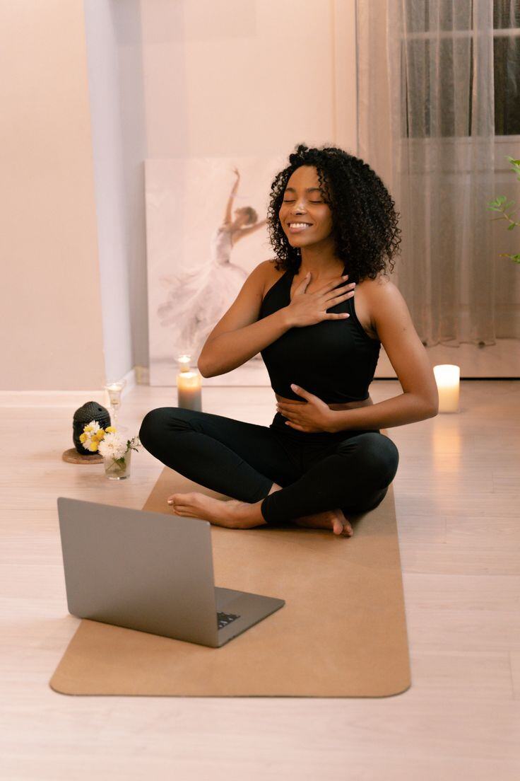 Black Women Wellness Black Women Wellness